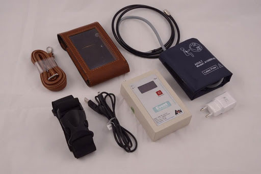 Avecinaa - ABP 700 Ambulatory Blood Pressure Monitor